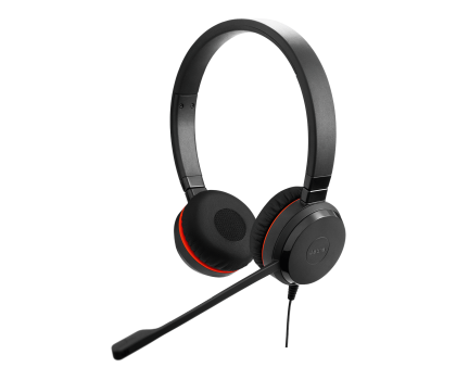 Słuchawka Jabra Evolve 20 Stereo USB-A MS